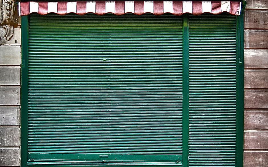  volets roulants Rambouillet